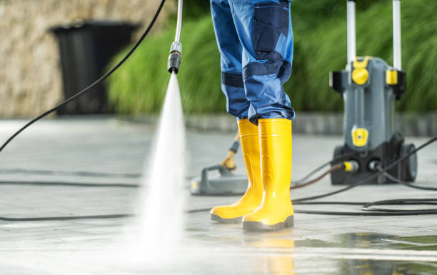 Portage, MI  Pressure Washing Company